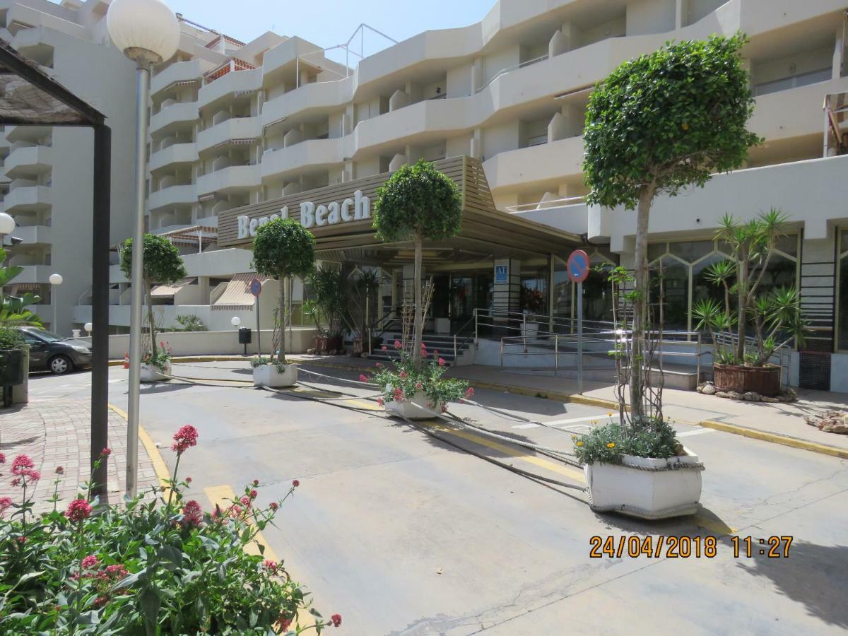 Appartement Benal *